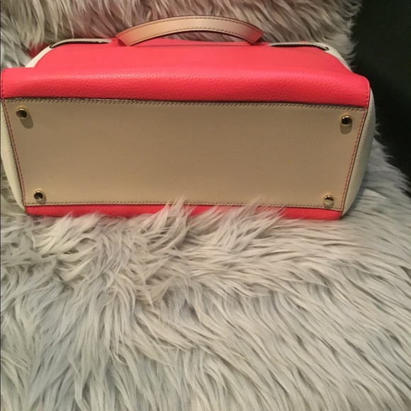 Corral Beautiful Kate Spade Handbag - Picture 12 of 12